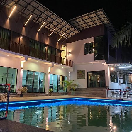 Santai De Lui Resorts Kampong Masjid  Exteriör bild